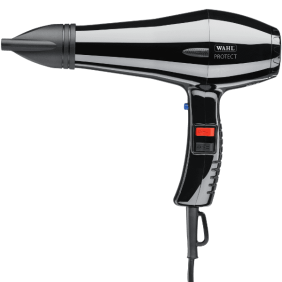 Wahl - Secador PROTECT 1500w (4360-0470)  