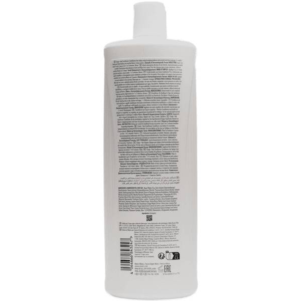 Nioxin - Acondicionador SISTEMA 2 Cabello NATURAL Avanzada Pérdida de Densidad 1000 ml