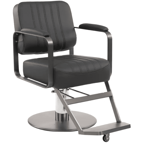 Postquam - Sillón Barbero CONFORT QSTONE (PQMOBQS50)