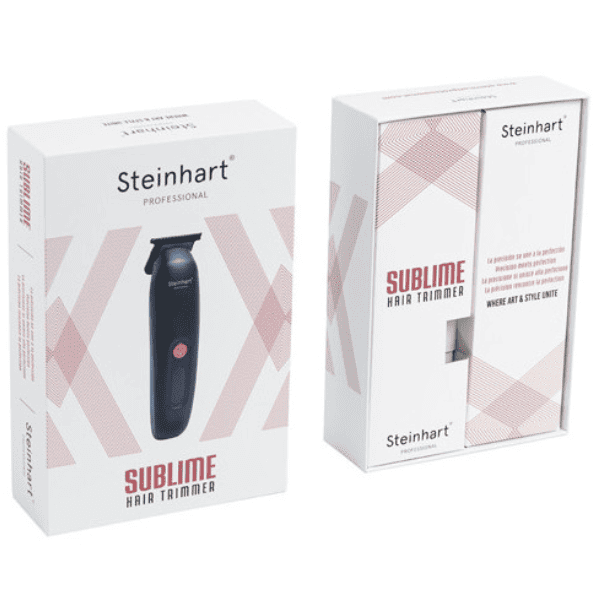 Steinhart - Máquina de Retoques SUBLIME (M3550769)