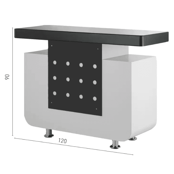 Italian Design - Recepción BUDDY 2 (IDMMT-45)