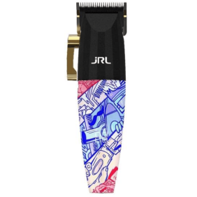 JRL - Máquina Cortapelo BARBER TOOL 2020C-X3