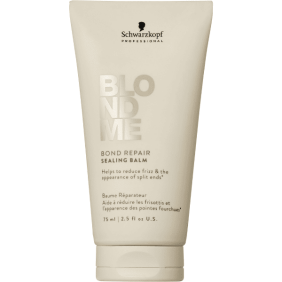 Schwarzkopf Blondme - Bálsamo Sellador Bond Repair 75 ml