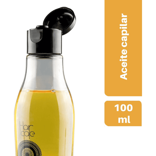 Postquam - Aceite Árgan SUBLIME reparador cabellos normales 100 ml