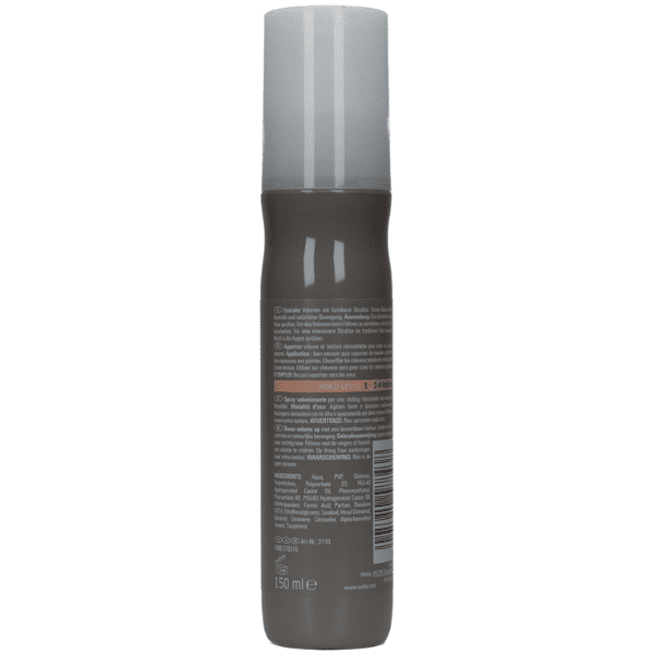 Wella Eimi - Spray Constructor de volumen BODY CRAFTER 150 ml