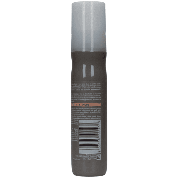 Wella Eimi - Spray Constructor de volumen BODY CRAFTER 150 ml