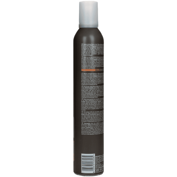 Wella Eimi - Espuma extra-fuerte SHAPE CONTROL 500 ml