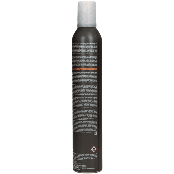 Wella Eimi - Espuma extra-fuerte SHAPE CONTROL 500 ml