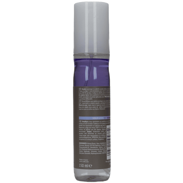 Wella Eimi - THERMAL IMAGE protector térmico 150 ml