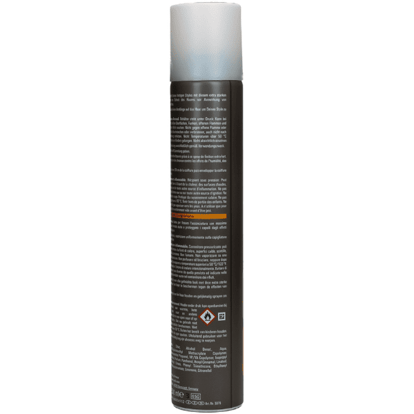 Wella Eimi - SUPER SET Laca Extrafuerte 500 ml