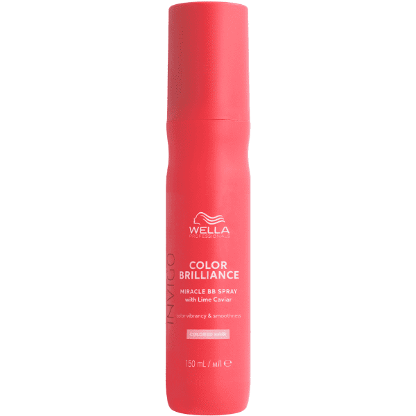 Wella Invigo - Spray BB Miracle COLOR BRILLIANCE cabello teñido 150 ml