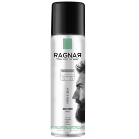 Ragnar - Aceite Refrigerante Lubricante OIL FRESH 500 ml (06272)