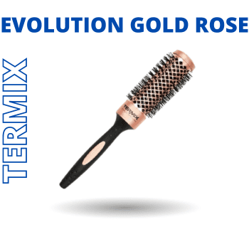 TERMIX EVOLUTION GOLD ROSE