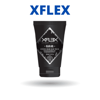 XFLEX PARA CABALLEROS