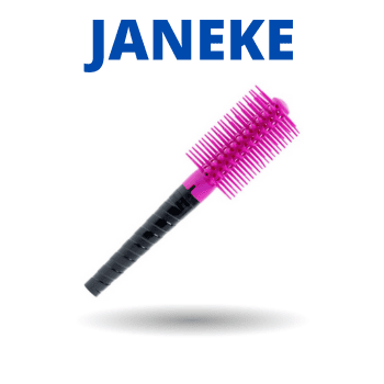 CEPILLOS JANEKE