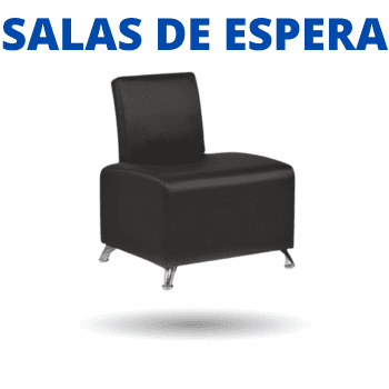 SALAS DE ESPERA