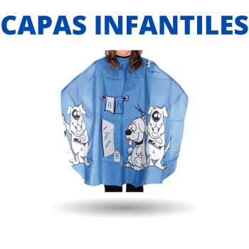 CAPAS INFANTILES