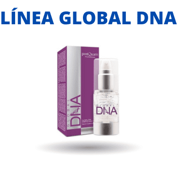 LÍNEA GLOBAL DNA