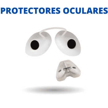 PROTECTORES OCULARES